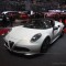 Salone di Ginevra 2014 (live): Alfa Romeo 4C Spider