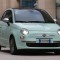 Fiat 500 MY 2014: nuovo allestimento Cult e tante novità