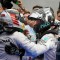 GP Malesia di Formula 1: Hamilton e Rosberg dominano a Sepang!