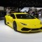 Salone di Ginevra 2014 (live): Lamborghini Huracan