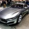 Salone di Ginevra 2014 (live): Maserati Alfieri Concept