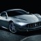 Maserati Alfieri Concept: immagini ufficiali della coupè per il centenario