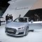 Salone di Ginevra 2014 (live): nuova Audi TT