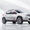 Citroen C-XR Concept: il SUV compatto per la Cina
