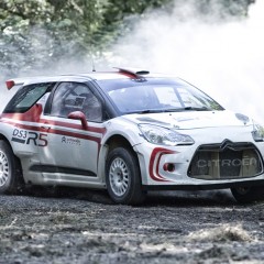 Citroen DS3 R5: debutta la versione sportiva per piloti privati