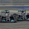 GP Bahrain di Formula 1: Le Mercedes dominano la corsa. Male le Ferrari