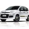 Fiat Panda e Punto Young: nuovo allestimento con radio Clarion