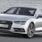 Audi A7 Sportback restyling: immagini ufficiali e dati tecnici