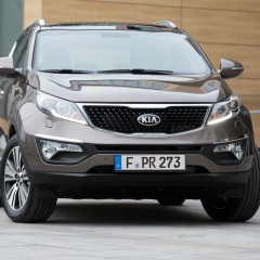 Kia Sportage GPL+: la prima con il GPL ad iniezione diretta