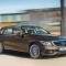 Nuova Mercedes Classe C Station Wagon: immagini ufficiali e dati tecnici