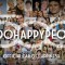 #500happypeople: la simpatica iniziativa per il compleanno della Fiat 500