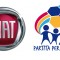 Fiat Top Partner della “Partita Interreligiosa per la Pace”