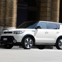 Kia Soul ECO-GPL+: il GPL a iniezione diretta