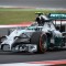 Formula 1, GP di Gran Bretagna: Rosberg in pole. Ferrari nelle retrovie