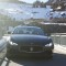 Maserati Quattroporte e Ghibli al passo dello Stelvio (video)