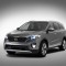 Nuova Kia Sorento: prime immagini della SUV di grandi dimensioni