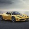 Ferrari 458 Speciale A: la spider più veloce di sempre