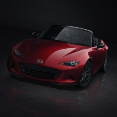 Nuova Mazda MX-5: la regina delle roadster è tornata