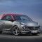 Opel Adam S: immagini ufficiali della sportiva compatta da 150 CV
