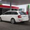 Skoda Octavia Wagon G-TEC: la station wagon a Metano