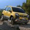 Spot TV: Fiat Panda Cross “Italia, land of Panda”