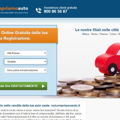 Vendita Auto: come vendere il tuo usato in 3 passi