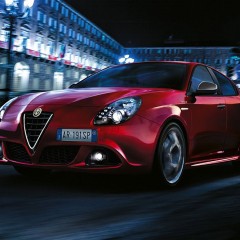 Alfa Romeo Giulietta Sprint: nuovo allestimento sportivo