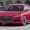 Audi TT Sportback Concept: la coupè diventa berlina