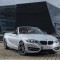 Nuova BMW serie 2 Cabrio: la coupé si fa anche cabrio