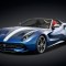 Ferrari F60 America: la Ferrari da 2,5 milioni di euro