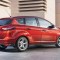 Ford C-Max restyling: immagini ufficiali e novità