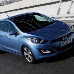 Hyundai i30 T-GDI Turbo Metano: “l’offensiva ecologica” di Hyundai