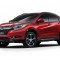 Honda HR-V: ecco come sarà la nuova SUV compatta