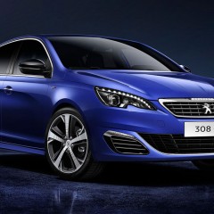 Nuova Peugeot 308 GT: la sportiva del leone