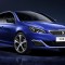 Nuova Peugeot 308 GT: la sportiva del leone