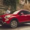 Fiat 500X: lo spot della “pillola blu”