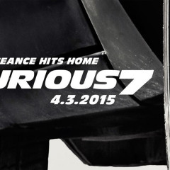 Fast and Furious 7: il trailer ufficiale [video]