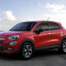 Fiat 500X “Web edition”: la serie limitata per i giovani