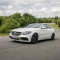 Mercedes AMG C 63: 476 CV per berlina e station wagon