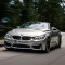 Nuova BMW M4 Cabrio: la sportiva da 431 CV