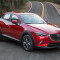 Nuova Mazda CX-3: immagini ufficiali della SUV compatta giapponese