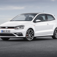 Volkswagen Polo GTI restyling: la piccola sportiva da 192 CV