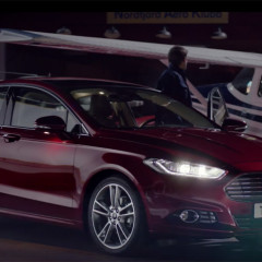 Nuova Ford Mondeo: lo spot TV girato da Rob Cohen