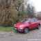 Test Drive: Fiat 500X Cross Plus 2.0 Multijet 140 CV 4×4 9 marce