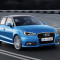 Audi A1 restyling: immagini, novità e nuovi motori 3 cilindri