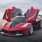 Ferrari FXX K: immagini ufficiali e dati tecnici
