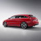 Mercedes CLA Shooting Brake: la CLA station wagon