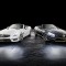 Mercedes SL 63 AMG: edizione limitata per Hamilton e Rosberg