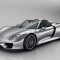 Porsche: vendite record a novembre
