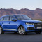 Nuova Audi Q7 2015: immagini ufficiali e dati tecnici